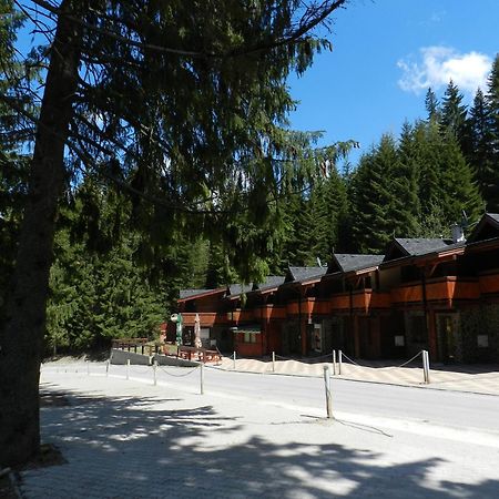 Apartmany Jasna Деменівська Долина Екстер'єр фото