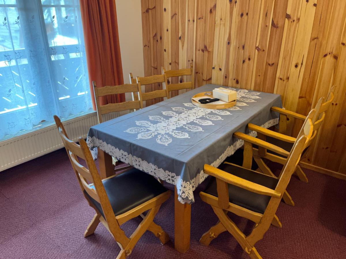 Apartmany Jasna Деменівська Долина Екстер'єр фото