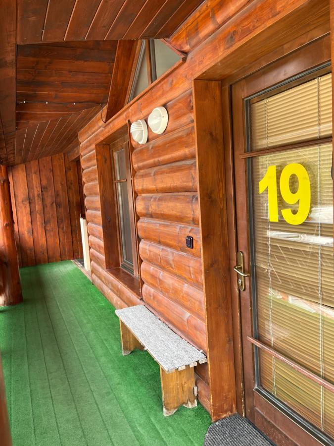 Apartmany Jasna Деменівська Долина Екстер'єр фото