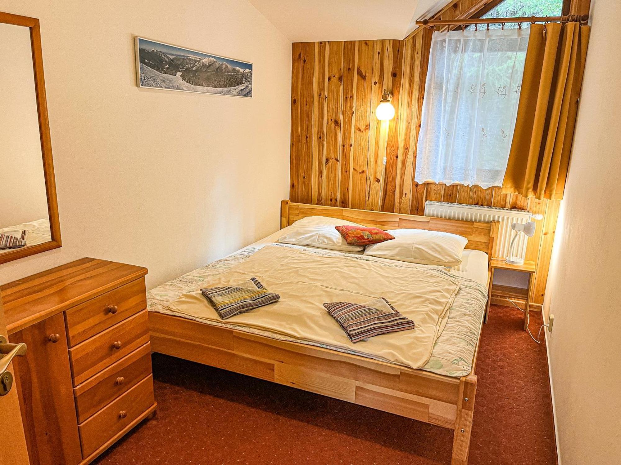 Apartmany Jasna Деменівська Долина Екстер'єр фото