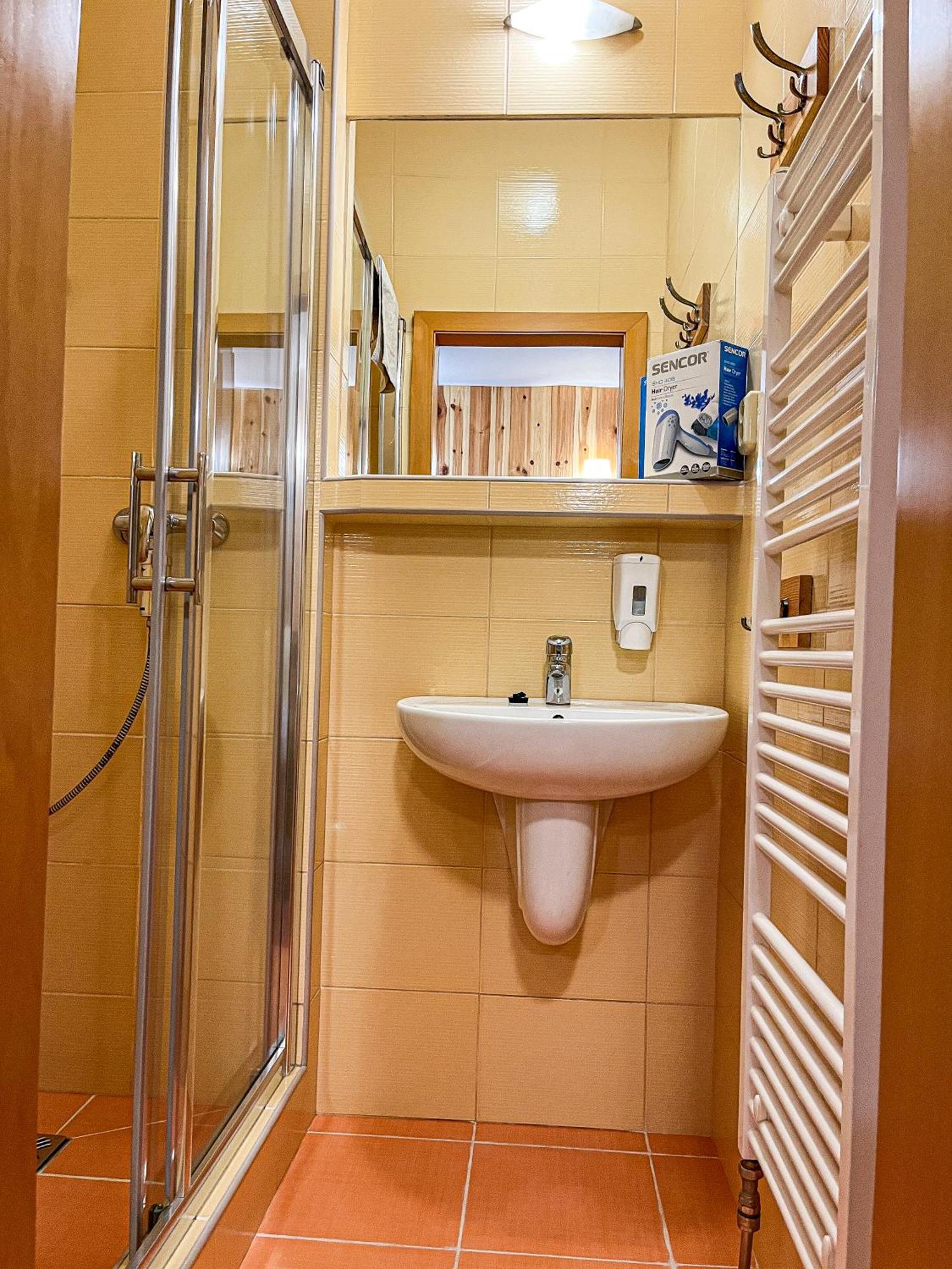 Apartmany Jasna Деменівська Долина Екстер'єр фото
