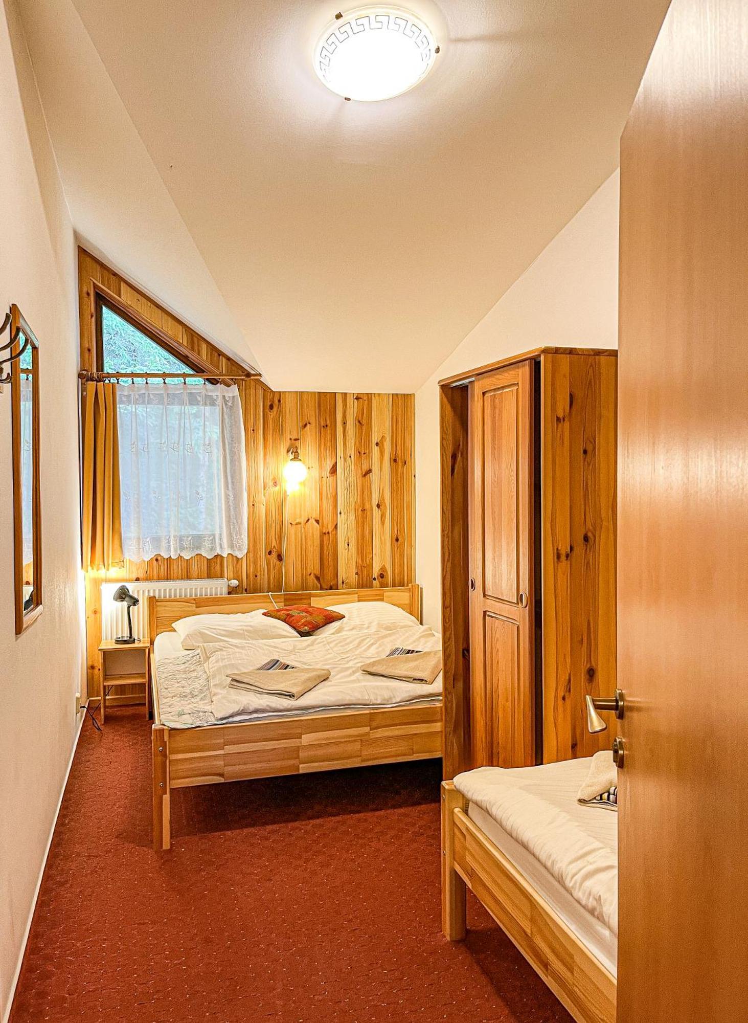 Apartmany Jasna Деменівська Долина Екстер'єр фото