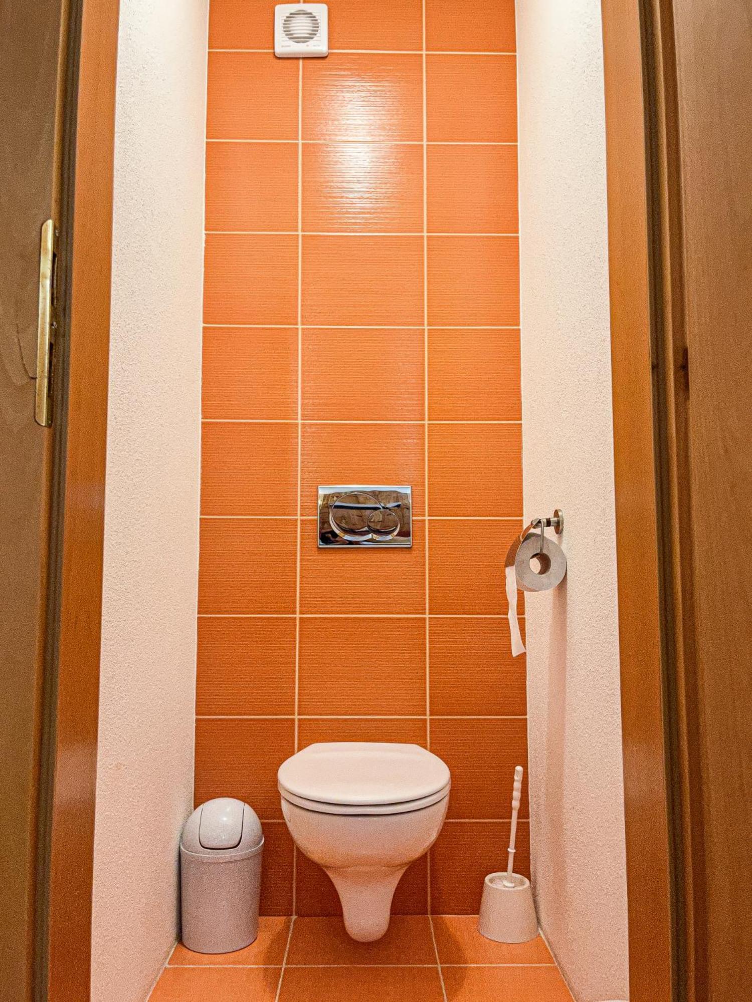 Apartmany Jasna Деменівська Долина Екстер'єр фото