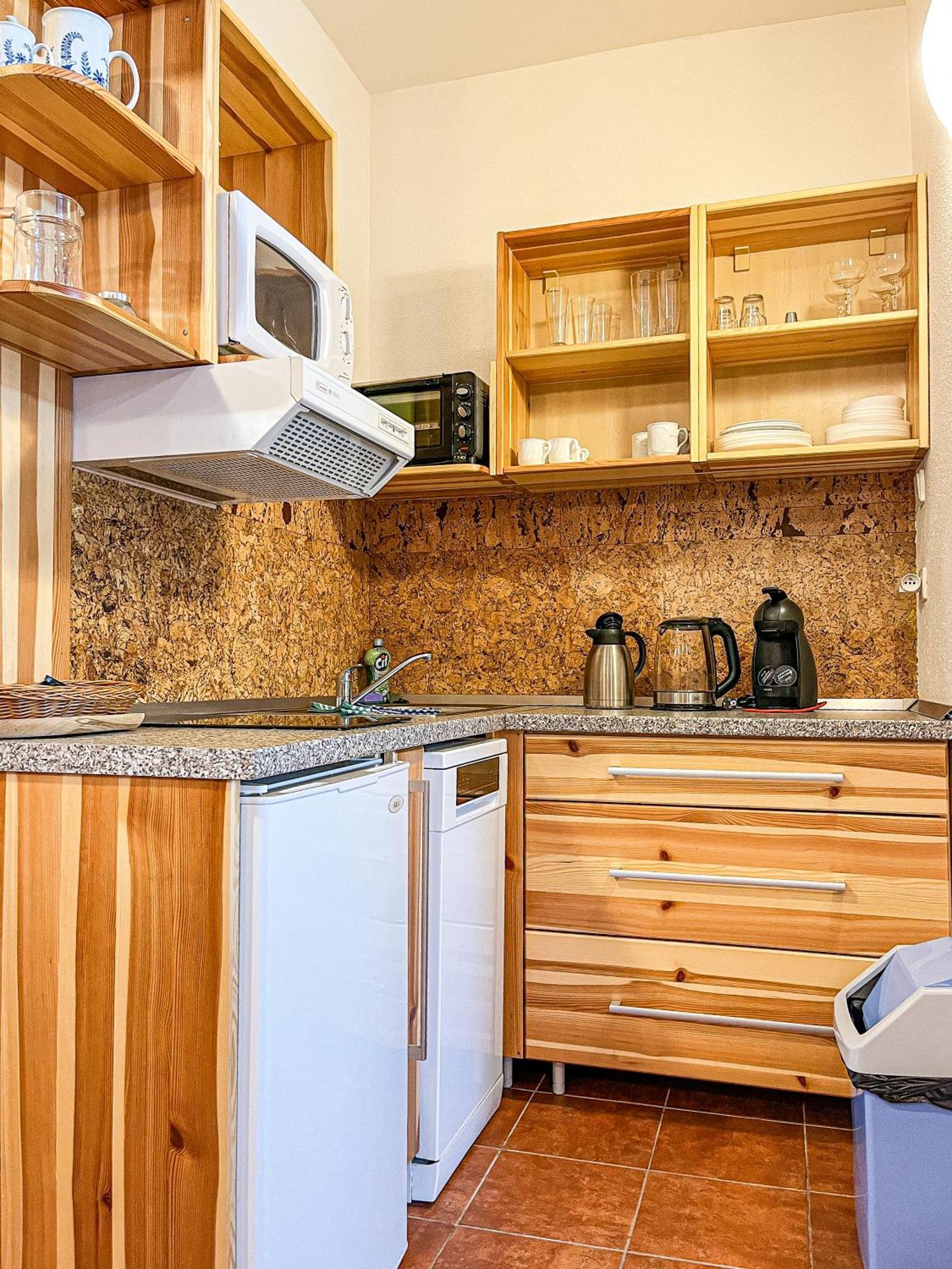 Apartmany Jasna Деменівська Долина Екстер'єр фото