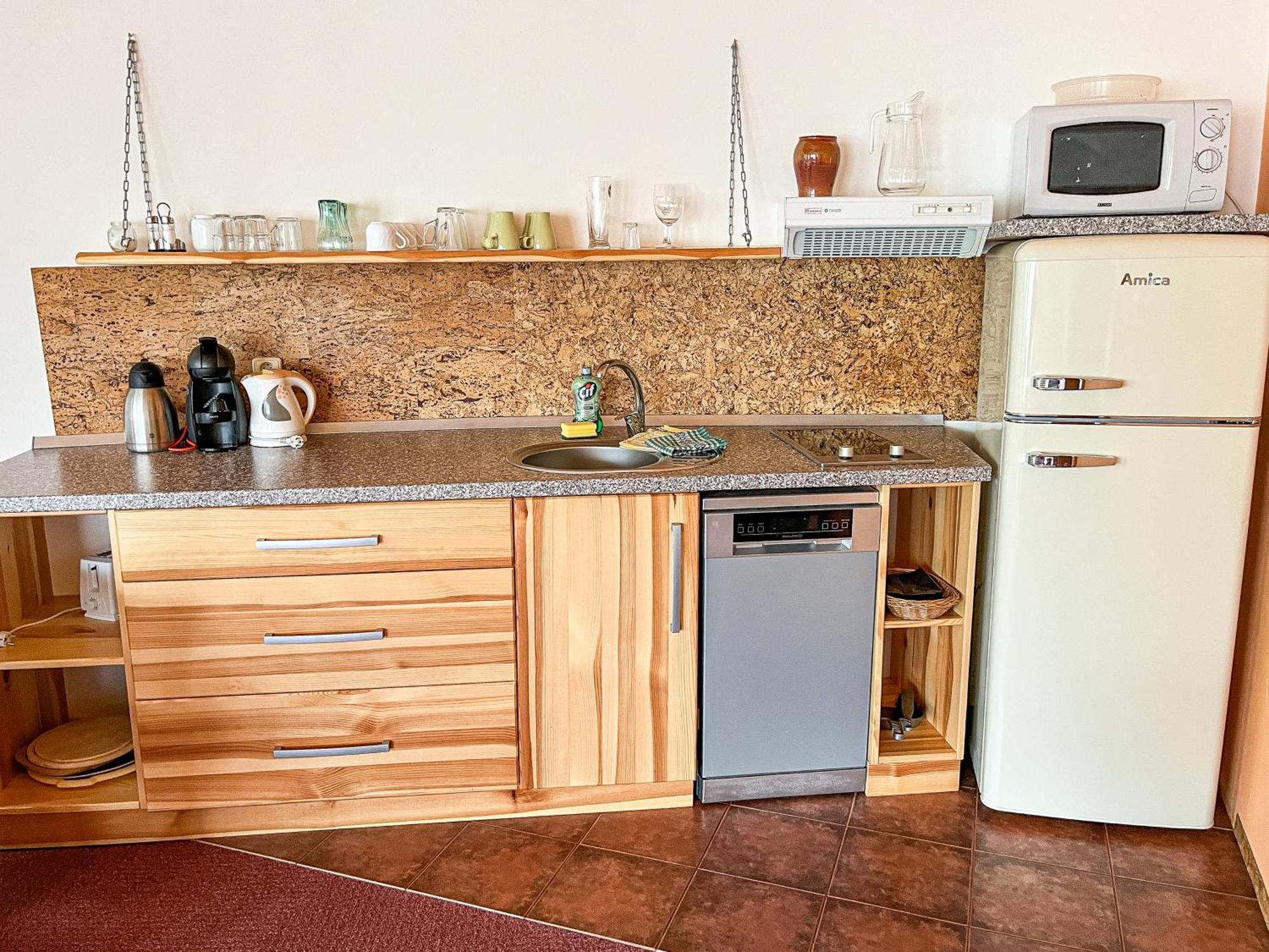 Apartmany Jasna Деменівська Долина Екстер'єр фото