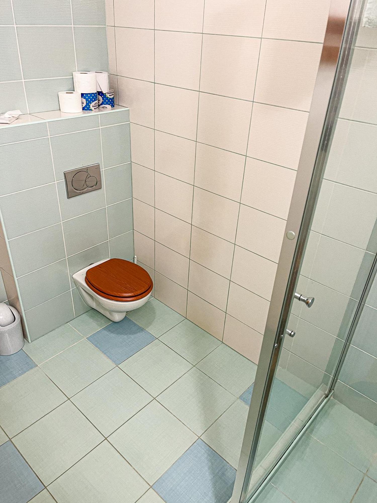 Apartmany Jasna Деменівська Долина Екстер'єр фото