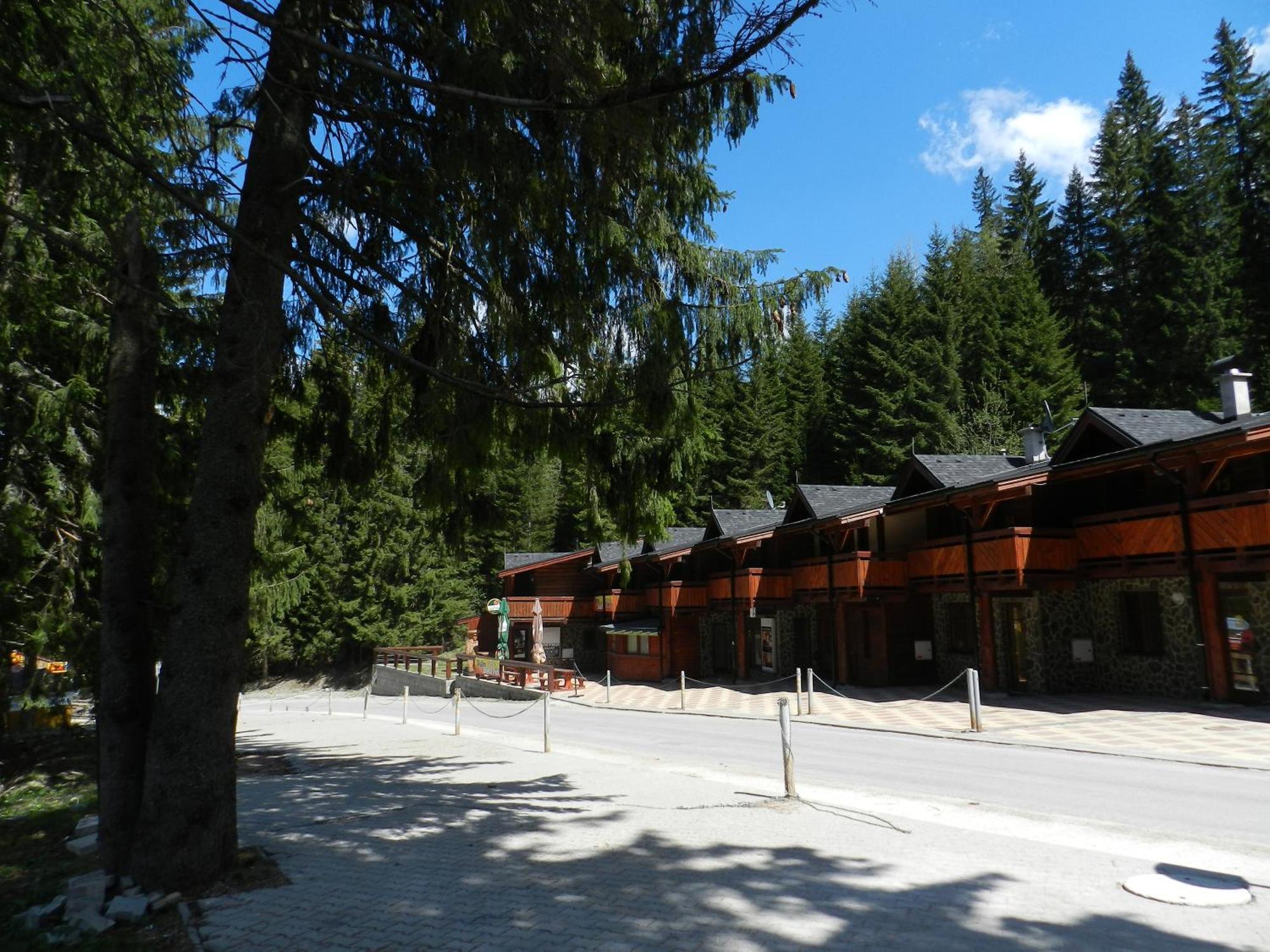 Apartmany Jasna Деменівська Долина Екстер'єр фото