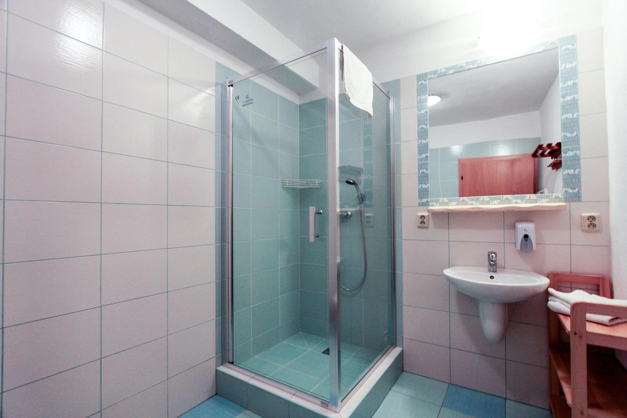 Apartmany Jasna Деменівська Долина Екстер'єр фото