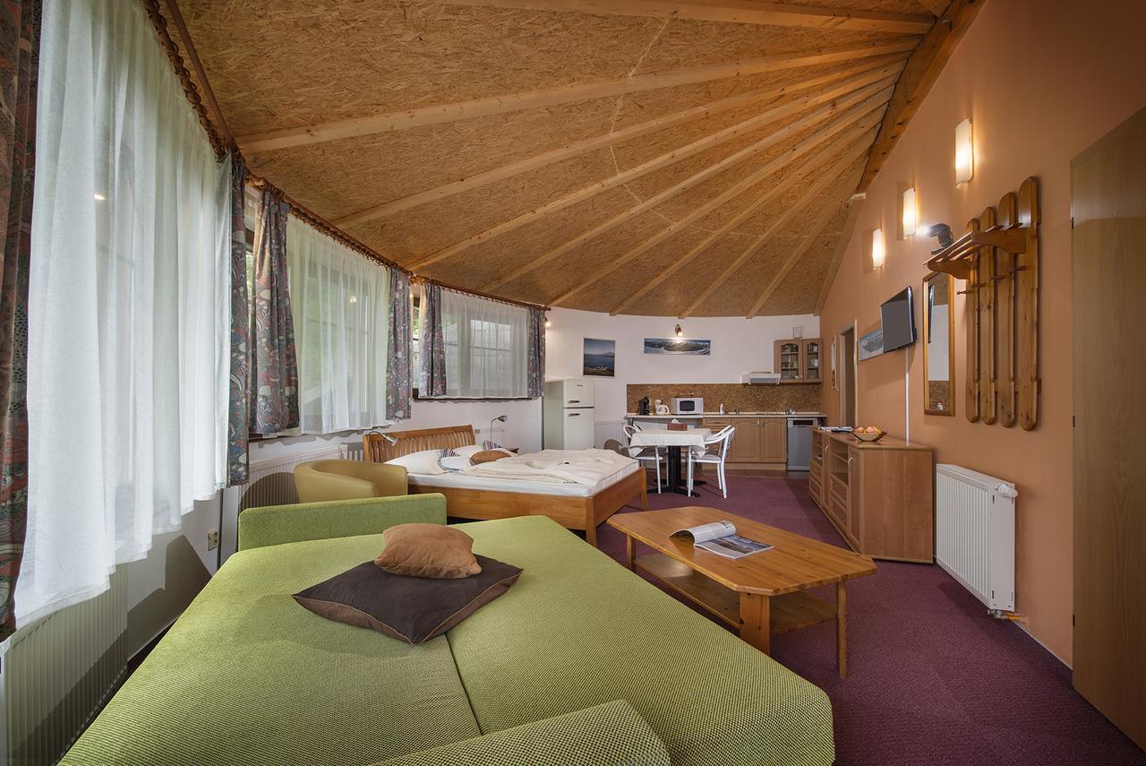 Apartmany Jasna Деменівська Долина Екстер'єр фото