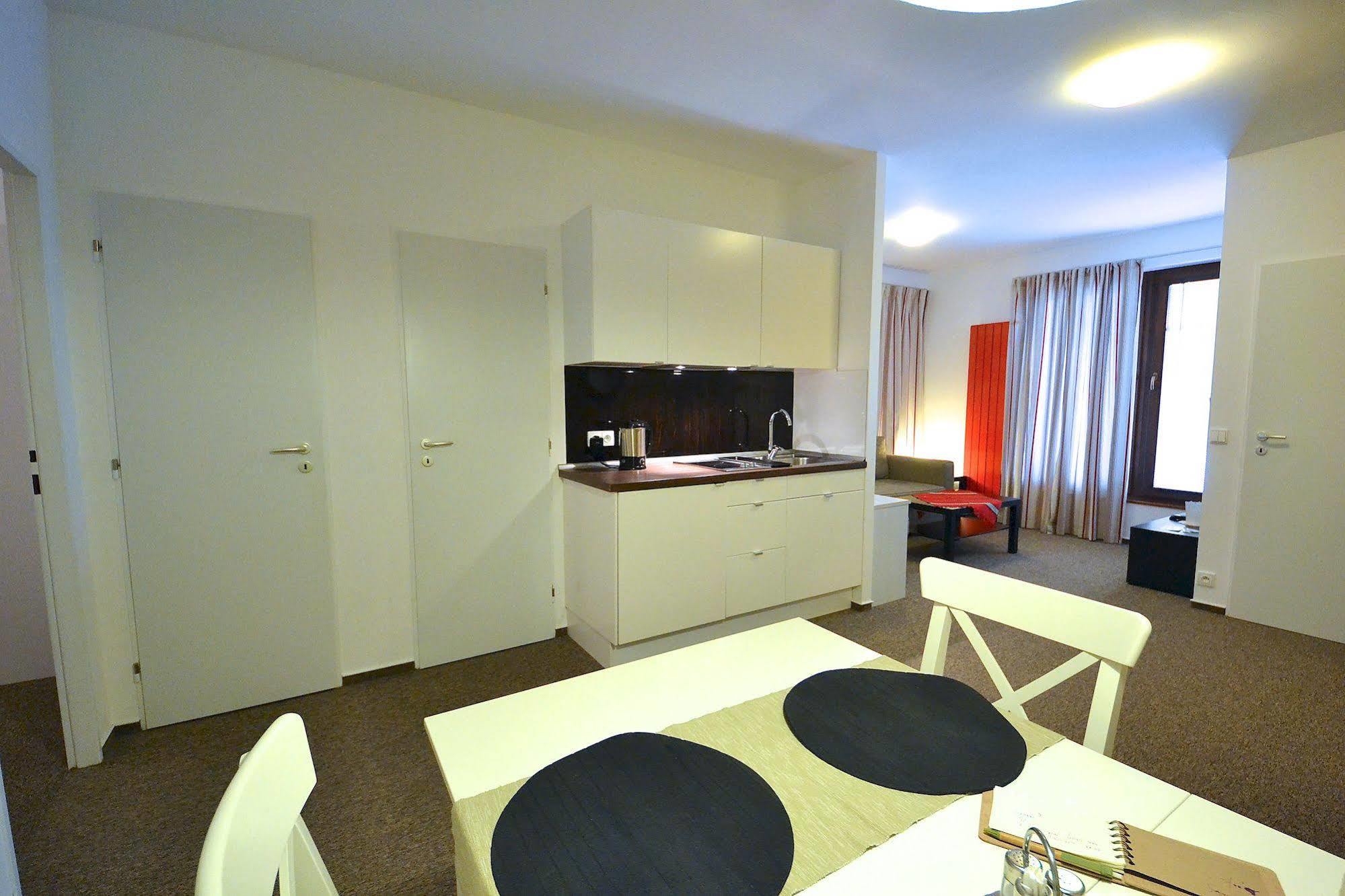 Apartmany Jasna Деменівська Долина Екстер'єр фото