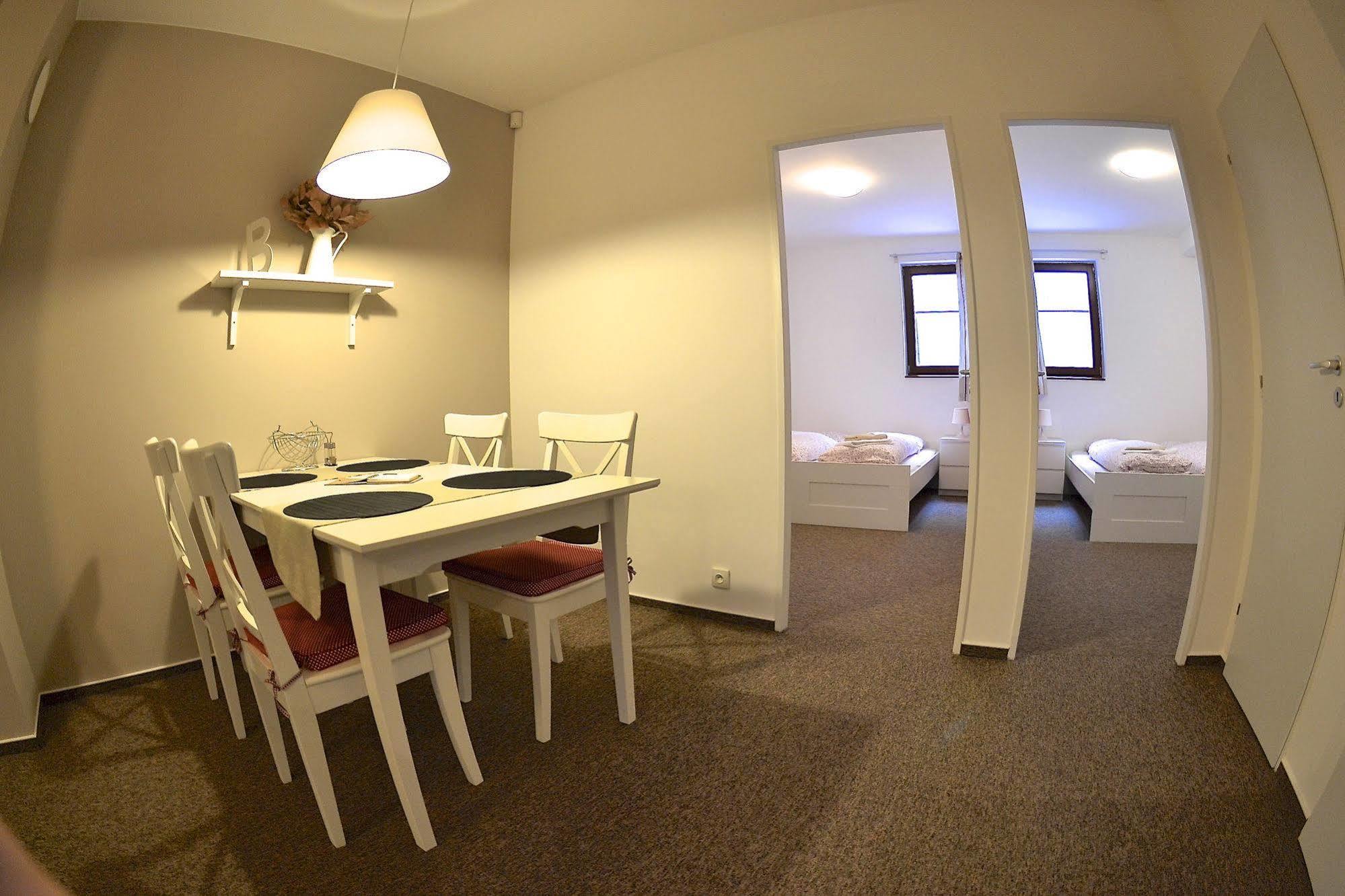 Apartmany Jasna Деменівська Долина Екстер'єр фото