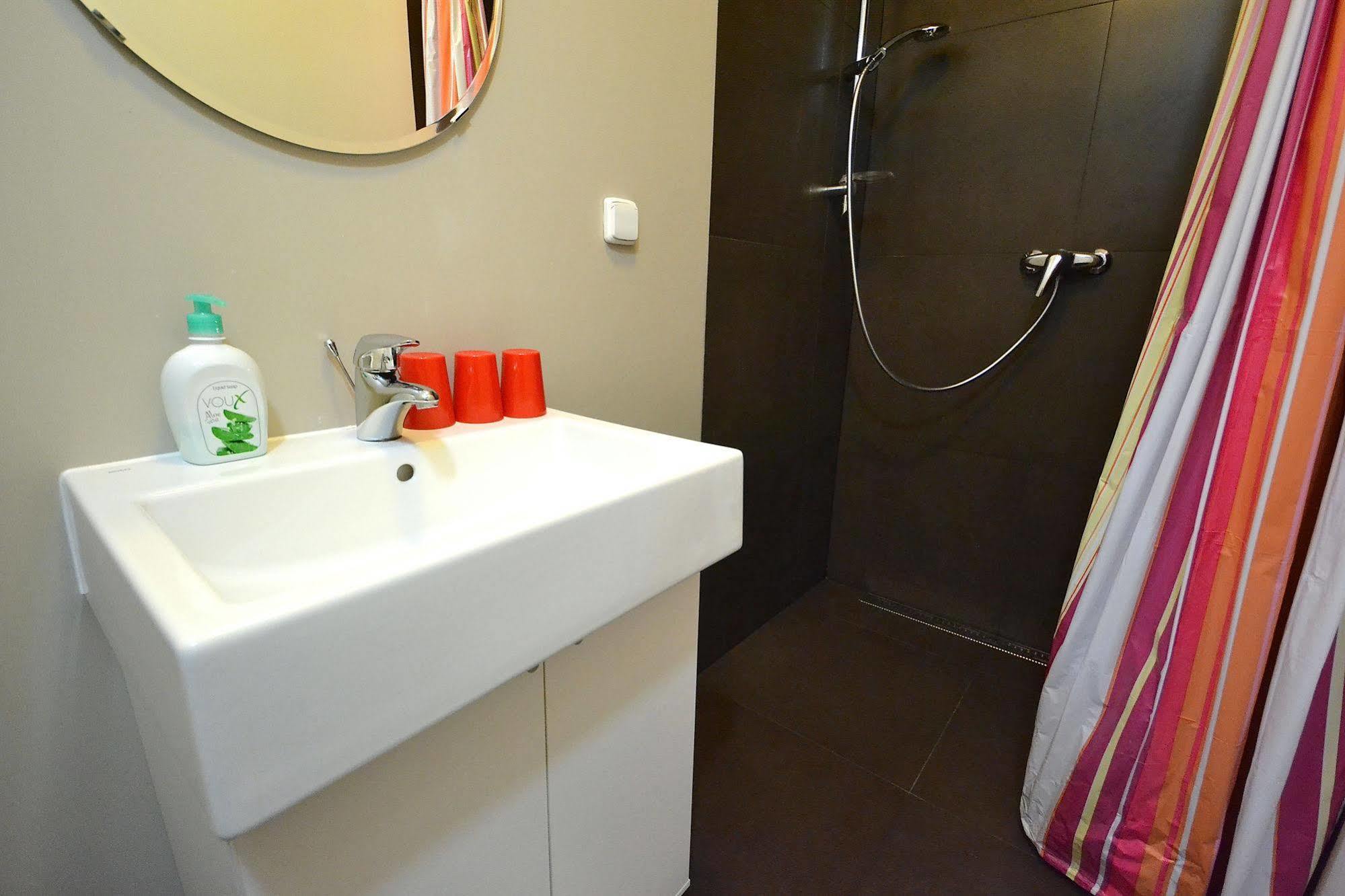 Apartmany Jasna Деменівська Долина Екстер'єр фото