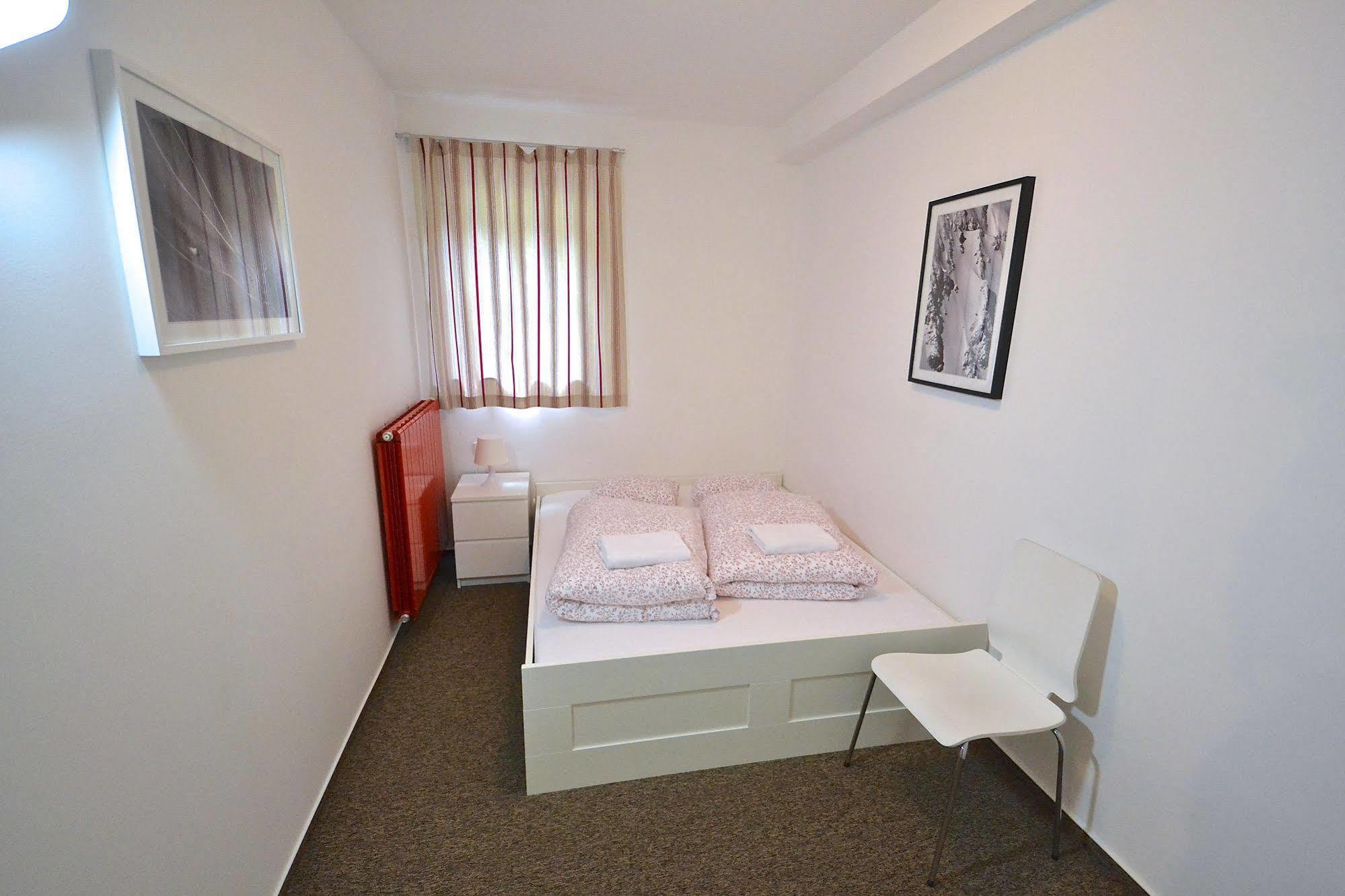 Apartmany Jasna Деменівська Долина Екстер'єр фото