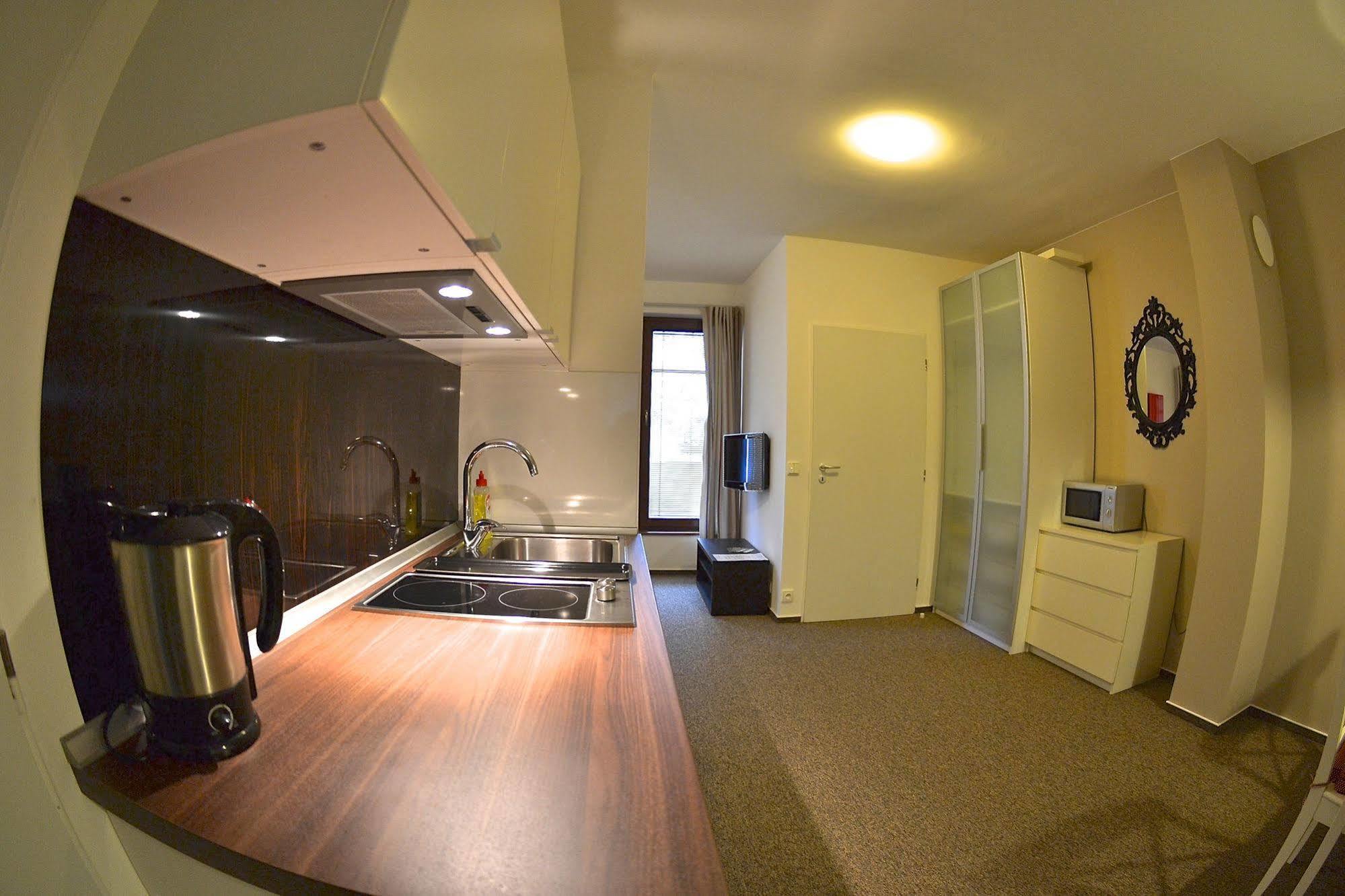 Apartmany Jasna Деменівська Долина Екстер'єр фото