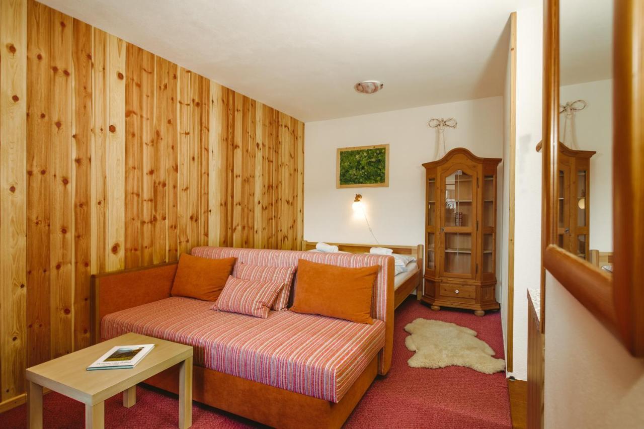 Apartmany Jasna Деменівська Долина Екстер'єр фото