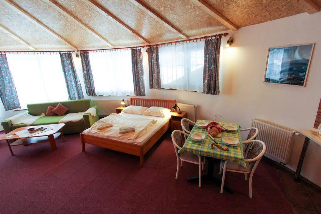 Apartmany Jasna Деменівська Долина Екстер'єр фото